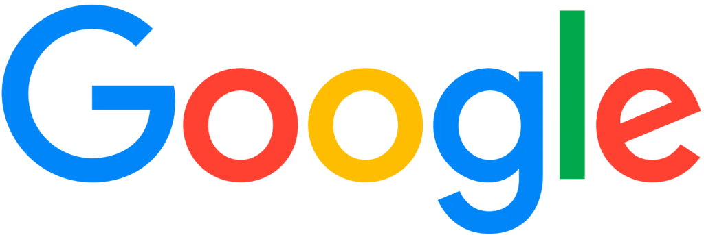 Avaliações no Google