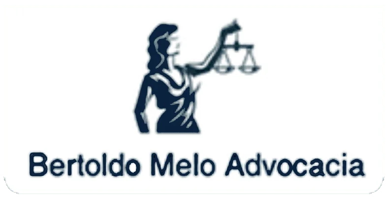 Bertoldo Melo Advocacia Logo